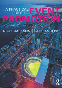 A Practical Guide to Event Promotion