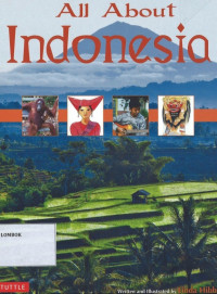 All About Indonesia