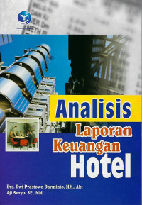 Analisis Laporan Keuangan Hotel