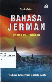 Bahasa Jerman Untuk Pariwisata