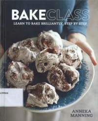 Bake Class