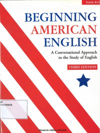 Beginning American English