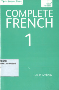 Complete French