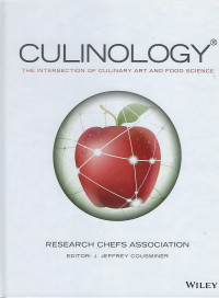 Culinology: The Intersection of Culinary Art and Food Science