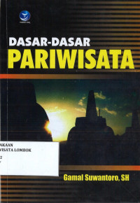 Dasar-Dasar Pariwisata