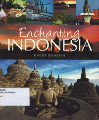 Enchanting Indonesia