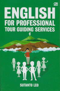 English for Professional Tour Guiding Services