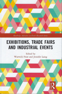 Exhibitions, Trade Fairs and Industrial Events
