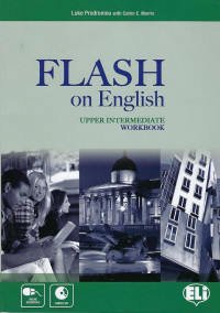 Flash on English : Upper Intermediate Workbook