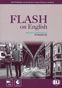 Flash on English : Pre Intermediate Workbook