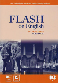 Flash on English : Intermediate Workbook
