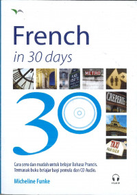 French in 30 Days