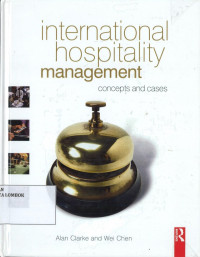 International Hospitality Management