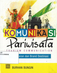 Komunikasi Pariwisata