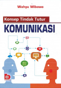 Konsep Tindak Tutur Komunikasi