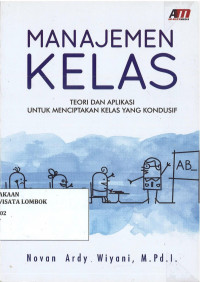 Manajemen Kelas