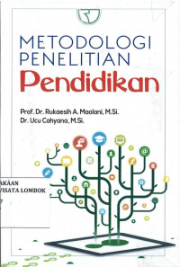 Metodologi Penelitian Pendidikan
