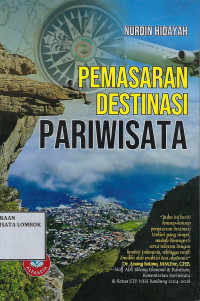 Image of Pemasaran Destinasi Pariwisata