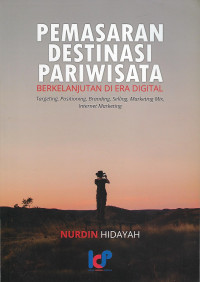 Image of Pemasaran Destinasi Pariwisata Berkelanjutan di Era Digital
