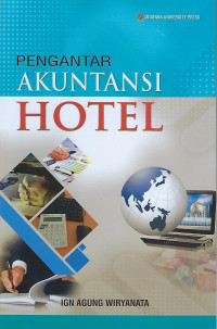 Pengantar Akuntansi Hotel