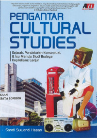 Pengantar Cultural Studies
