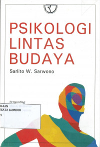 Psikologi Lintas Budaya