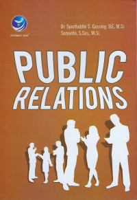 Public Relations