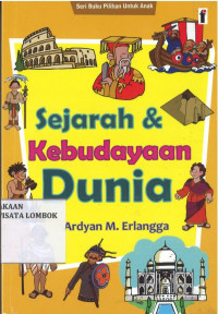 Sejarah Dan Kebudayaan Dunia