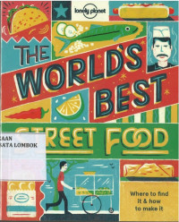 The World's Best Street Food