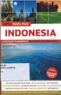 Travel Pack Indonesia